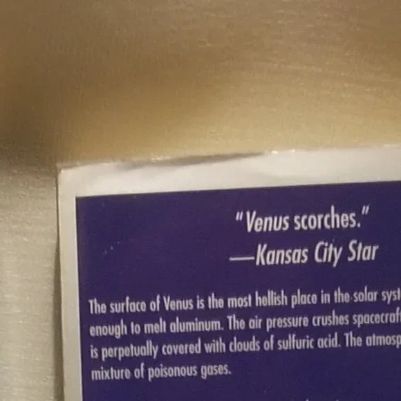 For fans of "The Ark" : 5 of Ben Bova's acclaimed Grand Tour scifi bks - Picture 12 of 12